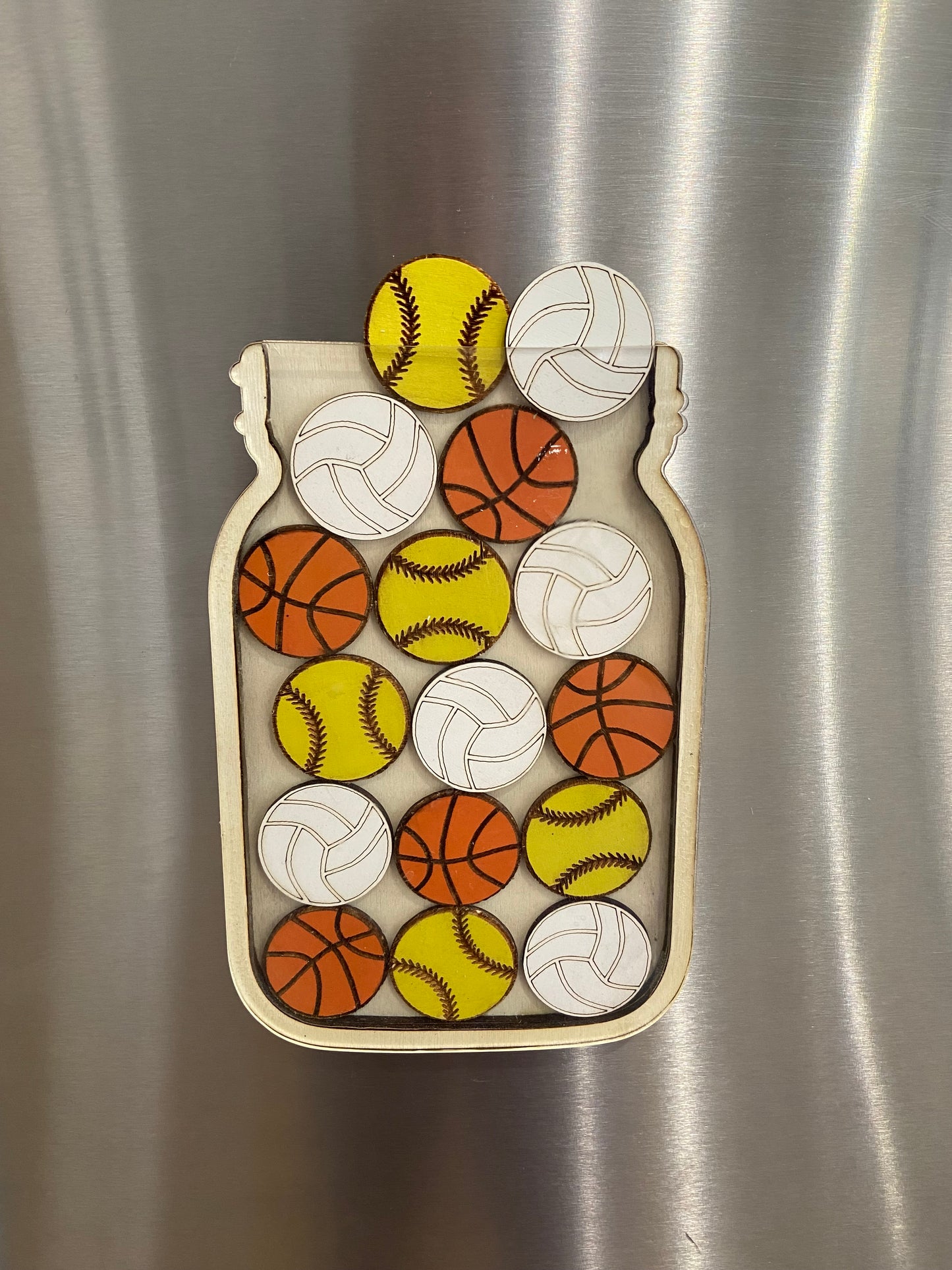 Sports Tokens