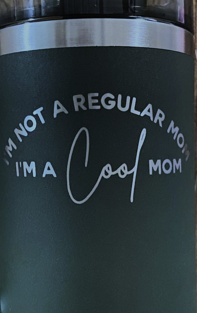 Mother's Cups