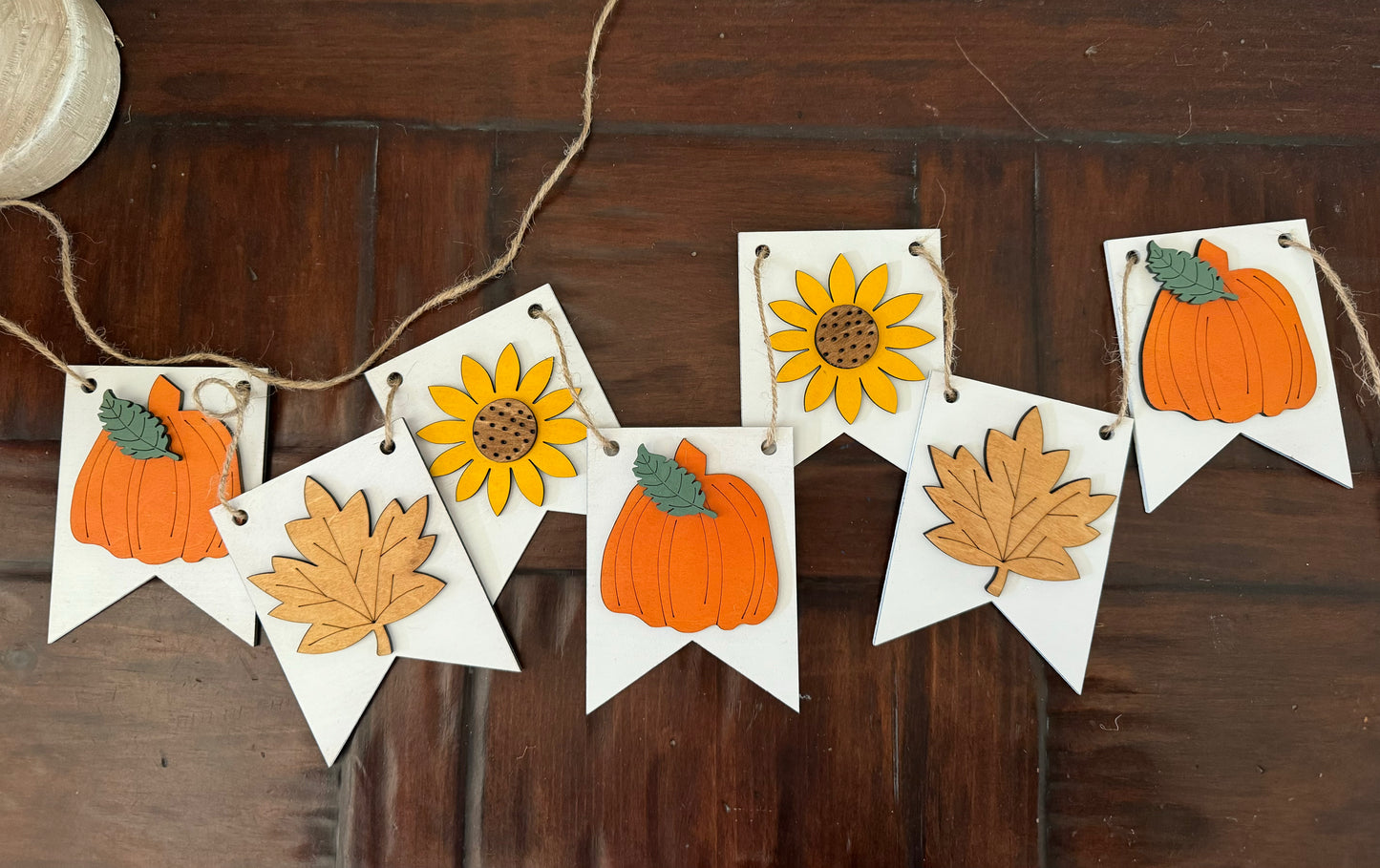 Blaire’s Fall Banner