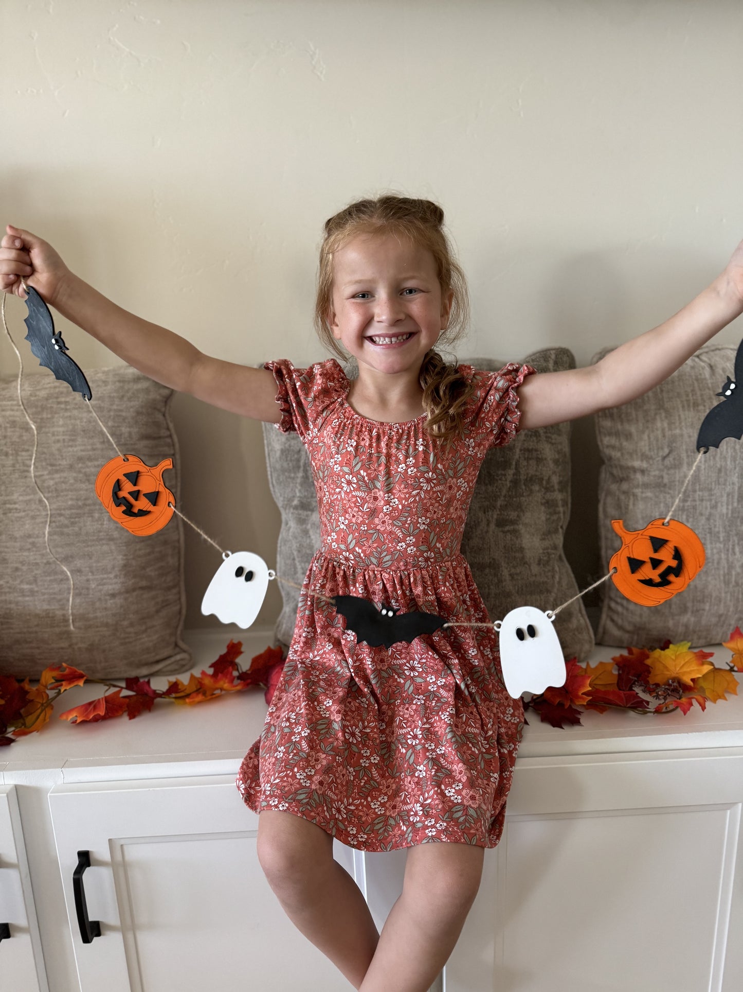 Blaire’s Cute Halloween Banner