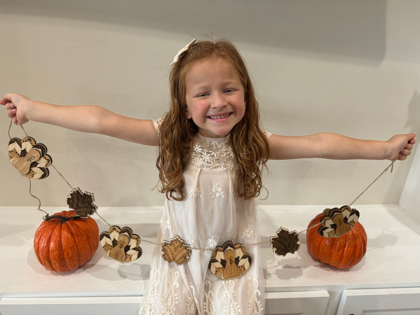 Blaire’s Turkey Banner
