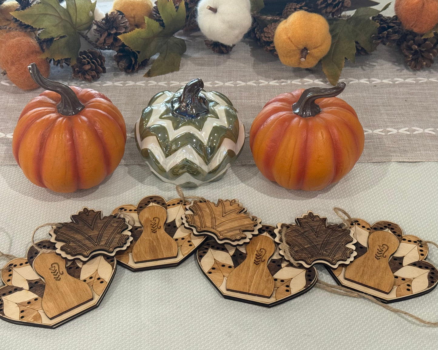 Blaire’s Turkey Banner