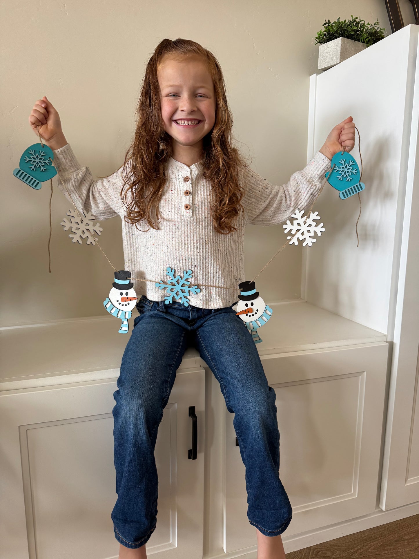 Blaire Winter Banner