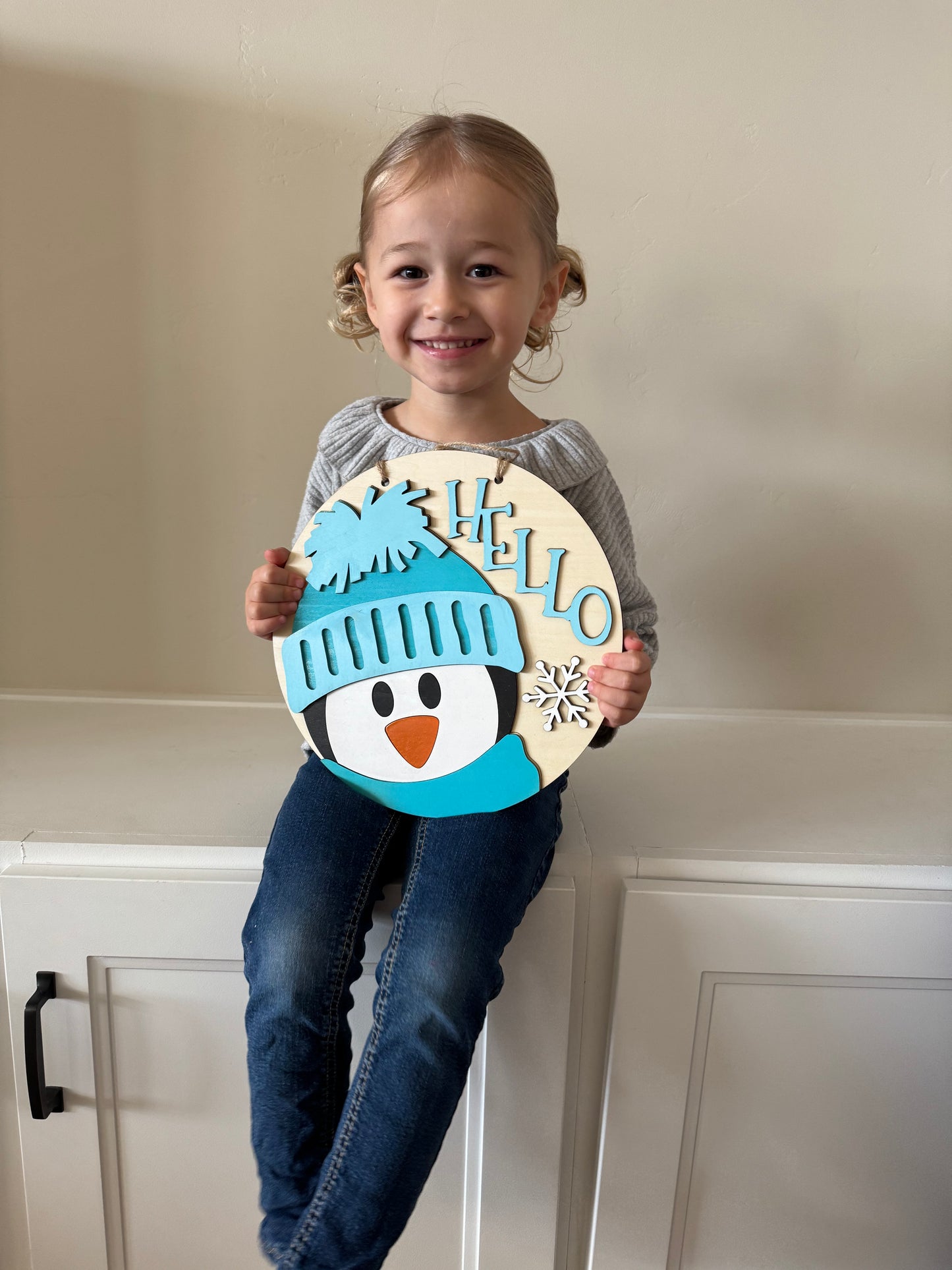 Chloe’s Winter Sign
