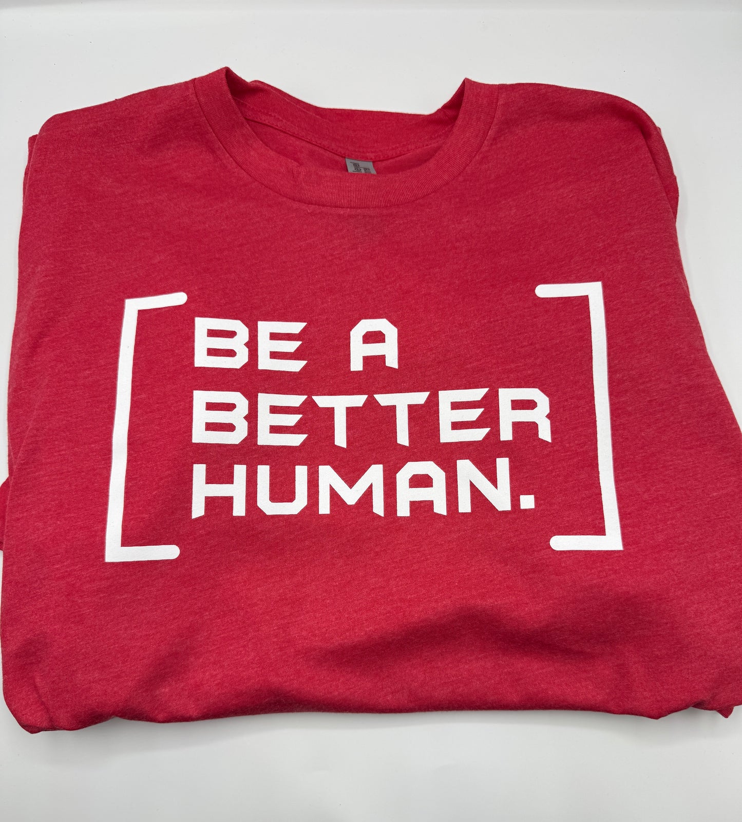Be a Better Human #saveaskyler T-shirt