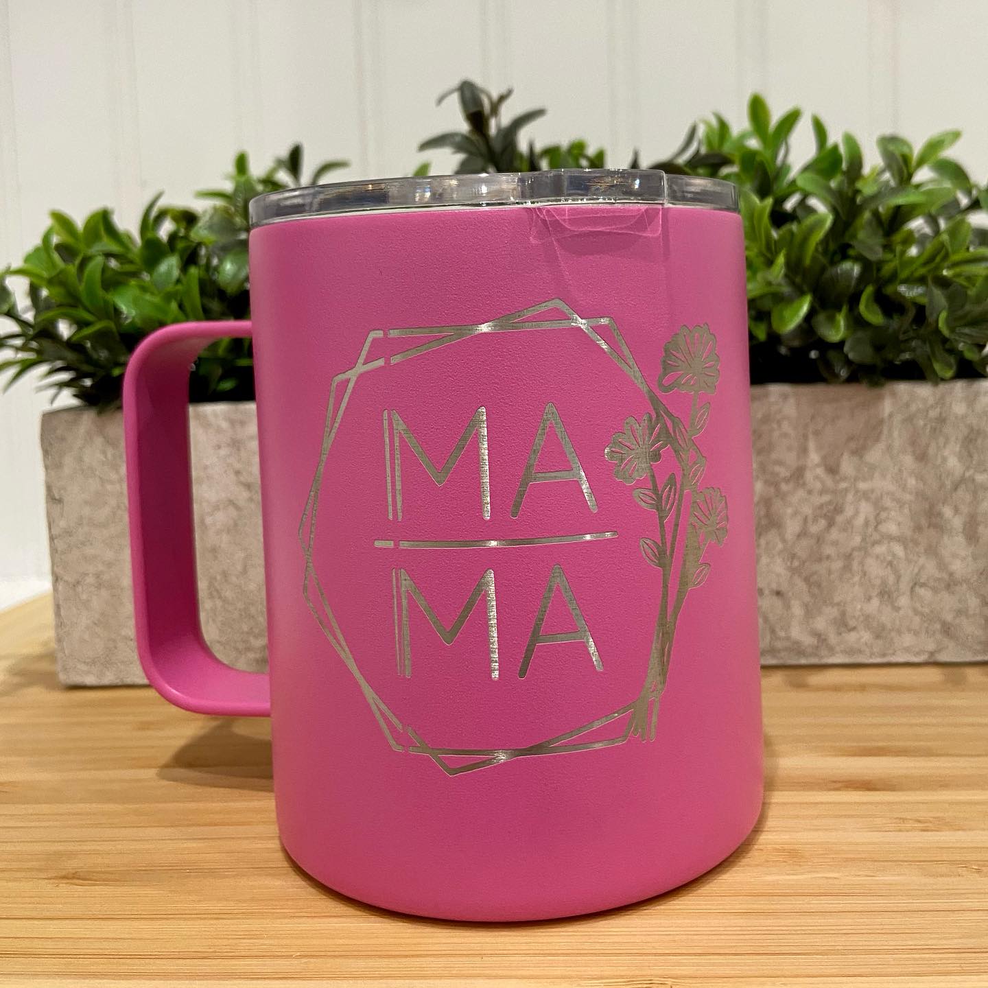 Mother's Mugs