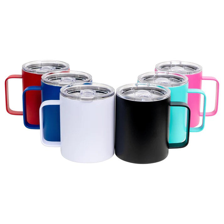 Mother's Mugs