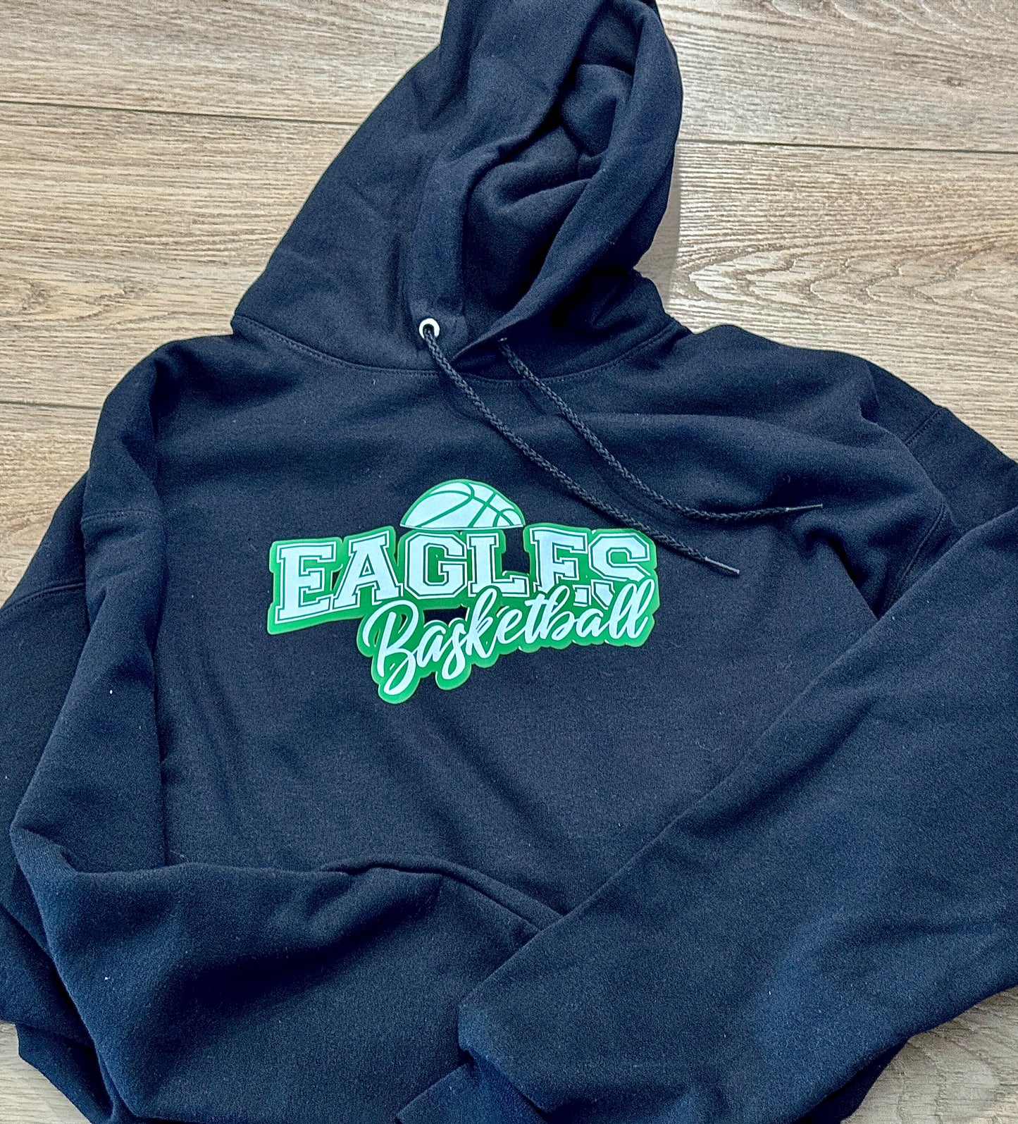 Thatcher Middle School Shirts and Sweatshirts