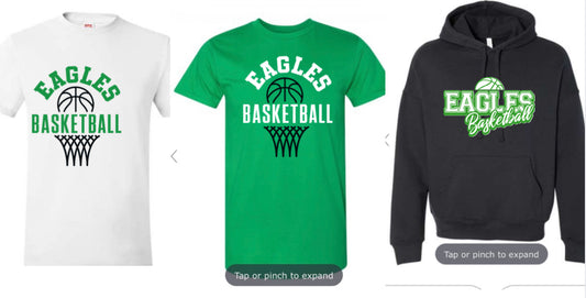 Thatcher Middle School Shirts and Sweatshirts