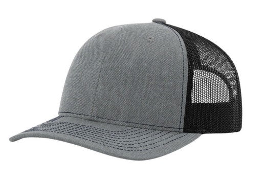 XEP Custom Patch Hat